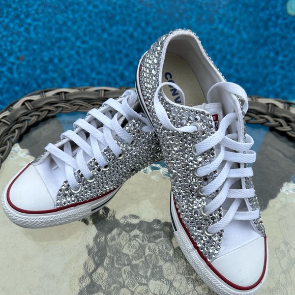 Custom all-stars - Picture 1 of 2